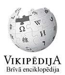 Vikipediya logosi