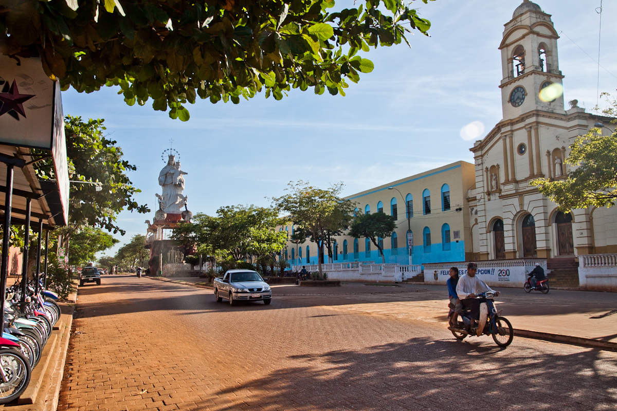 Concepción (Paraguay)