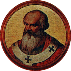 Paus Johannes XVII