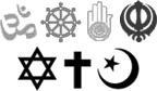 icons of religions