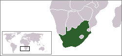 Sud-àfrica