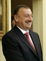 Ilham Alijev