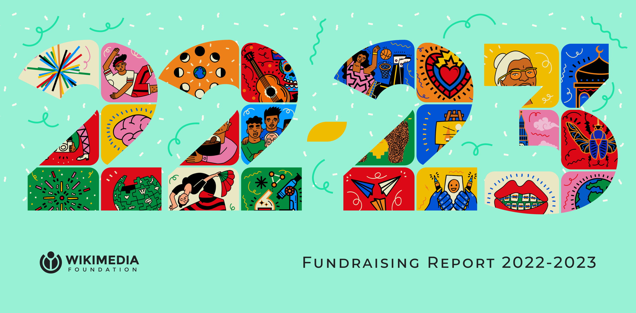 Fundraising Report 2022-2023