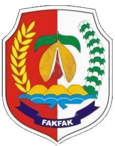 Lambang Kabupaten Fakfak