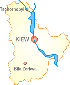 Oblast Kiëv