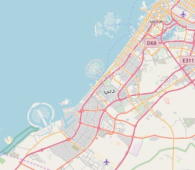 File:Dubai city map.jpg