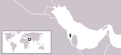 Location of Kiinya