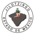 Escudo de armas de Jilotzingo