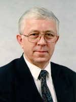 Stepanov Viktor Nikolaevich