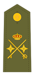 General de Divisão