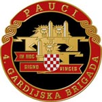 Logo brigade