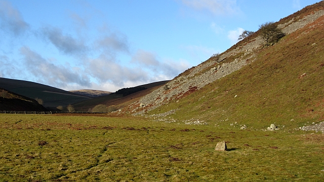 File:Looking up the Lugate Water - geograph.org.uk - 2775749.jpg