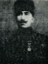 Якуп Шевки-паша