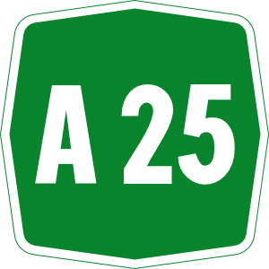 File:Autostrada A25 Italia.png