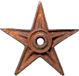 Duża Gwiazda Wikipedii (od Elfhelma) – za znakomitą pracę w zakresie kategoryzacji