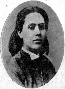 Maria Pavlovna Leshern von Herzfeld
