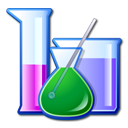 File:Nuvola apps edu science.png