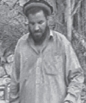 Abu Laith al-Libi in oktober 2006 overleden op 28 januari 2008