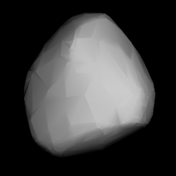 File:000040-asteroid shape model (40) Harmonia.png