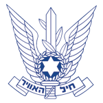 Znak izraelského letectva