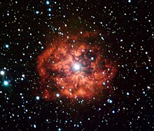 M1-67 is the youngest wind-nebula around a Wolf-Rayet star.jpg