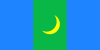 پرچم استان بایان-اولگی