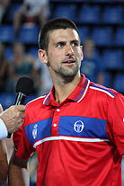 Novak Djoković
