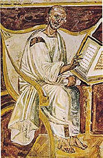 Augustinus Hipponensis: imago