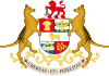 塔斯馬尼亞州徽章