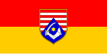 Flag of Karlovac county.svg