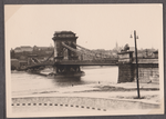Thumbnail for File:Kettenbrücke, Budapest. Helmuth Linder Russlandalbum. helmuth0041-7.png