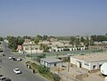 Lashkar Gah, thủ phủ tỉnh Helmand phía nam Afghanistan