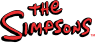 Logo von Die Simpsons