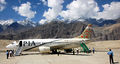 Pakistan International Airlines