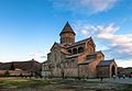 Katedral ta' Svetitskhoveli, Mtsjeta (მცხეთა)