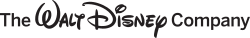 The Walt Disney Company Logo.svg
