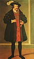 Magnus II. von Mecklenburg († 1441)