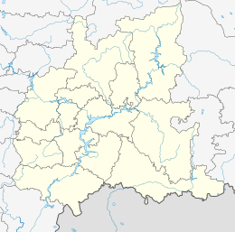 Totskoje (Volga föderaalringkond)