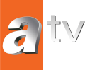 atv'nin 2010'da ve Şuanda Kullandığı Logosu