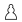 d6 white pawn