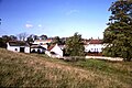 Denton Village 1990