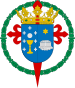 Santiago de Compostela mührü