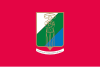 Bendera Abruzzo