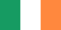 Flagge fan Ierlân