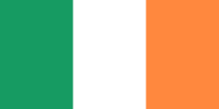 愛爾蘭三色旗