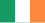 Bandiera della nazione Irlanda