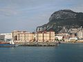 De Fiels vu Gibraltar