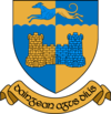 Coat of arms of Longfordas grāfiste
