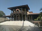 સ્વામિનારાયણ મંદિર, સાળંગપુર