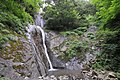 Saruo Falls / 猿尾滝